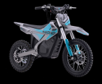 Elektro Motocross Bike Apollo Sedna Attack 1200W